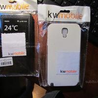 2 Cover per samsung galaxy note 3 neo