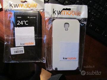2 Cover per samsung galaxy note 3 neo