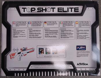 Fucile Top Shot Elite PS3
