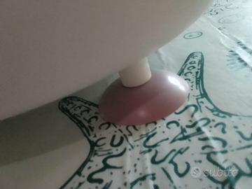 Vaschetta idromassaggio