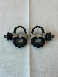 Pedali Favero Assioma Duo potenziometro