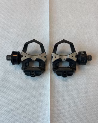 Pedali Favero Assioma Duo potenziometro