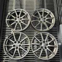 CERCHI USATI RAGGIO 17 POLLICI LAND ROVER Evoque