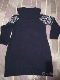 vestitino Bodyflyrt spalle scoperte tg. 44