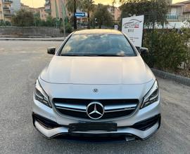 Mercedes-benz CLA 45 AMG 4Matic