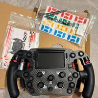 Volante SIMAGIC FX PRO come nuovo
