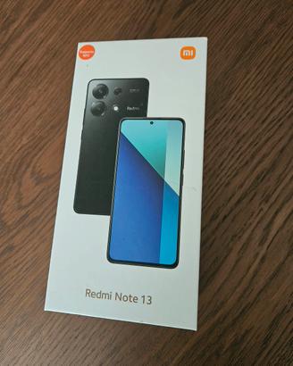 Xiaomi Redmi Note 13 Mint Green  6+128Gb