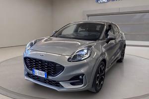 FORD Puma 1.0 ecoboost h ST-Line X s&s 125cv