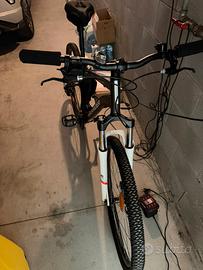Mtb rockrider 27,5