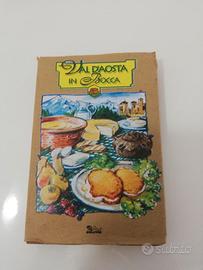 VAL D'AOSTA IN BOCCA. ENNIO CELANT. GULLIVER.