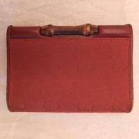 Gucci portacarte credito 