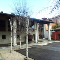 NEGOZIO A BAGNOLO MELLA