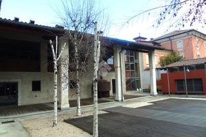 NEGOZIO A BAGNOLO MELLA