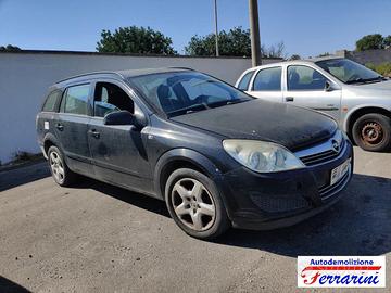 OPEL ASTRA H SW A04 1.7 CDTI 101CV - Ricambi