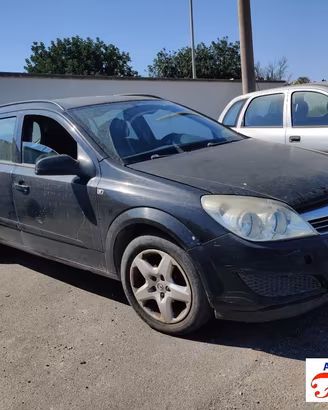 OPEL ASTRA H SW A04 1.7 CDTI 101CV - Ricambi