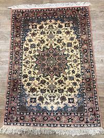 Tappeto persiano Isfahan