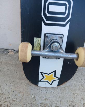 Skateboard