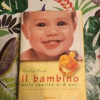 Libro per mamme Il Bambino