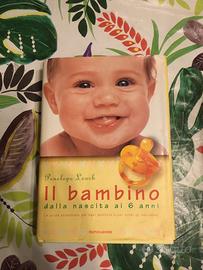 Libro per mamme Il Bambino