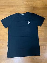 maglietta moncler