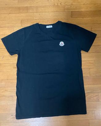 maglietta moncler