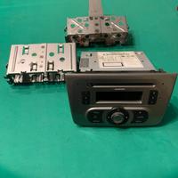 Autoradio Stereo Alfa Romeo Mito 2009
