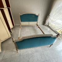 Antico Letto luigi xvi