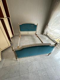 Antico Letto luigi xvi