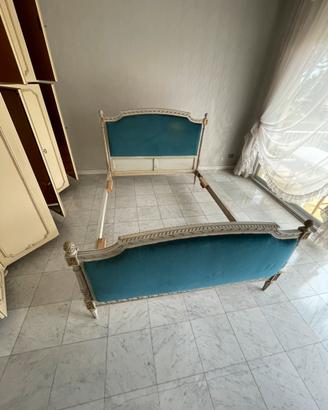 Antico Letto luigi xvi