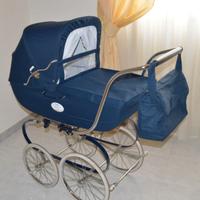 INGLESINA CARROZZINA