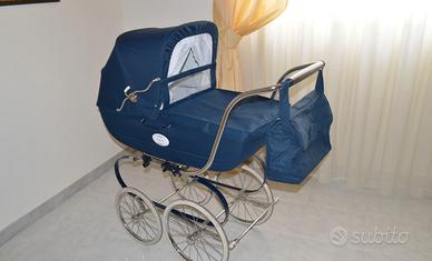 INGLESINA CARROZZINA