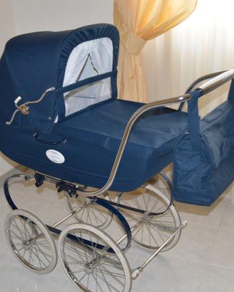 INGLESINA CARROZZINA