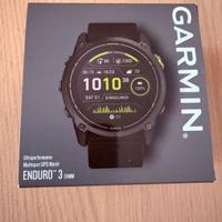 Garmin enduro 3
