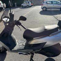 Kymco Dink 125 - 2013