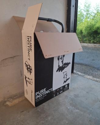 portabici peruzzo