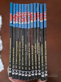 Martin mystere- Le nuove avventure a colori 