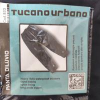 Tucano Urbano. PANTA DILUVIO TG. L