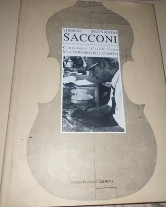 SIMONE FERNANDO SACCONI