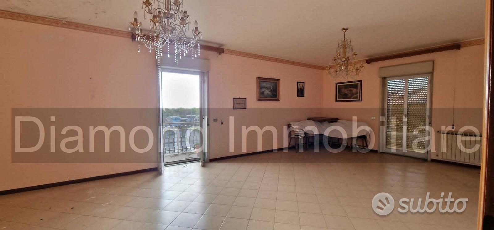 Appartamento – CT - Vista 2