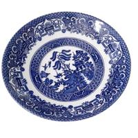 Piatti antichi pezzi 6 ceramica commemorativi