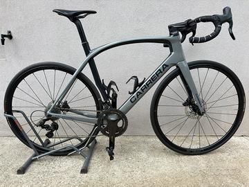Bici CARRERA PHIBRA