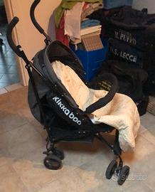 Passeggino kikka boo