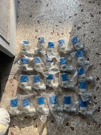 Spina volante angolare gewiss GW60096 22pz