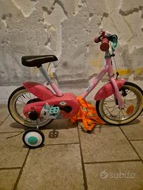 bici bambina