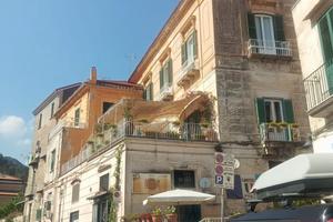 Appartamento MAIORI a 300mt dal mare