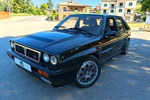 LANCIA DELTA INTEGRALE 1990 Delta 2.0 16v HF Integ