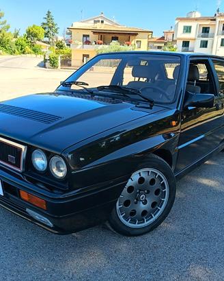 LANCIA DELTA INTEGRALE 1990 Delta 2.0 16v HF Integ