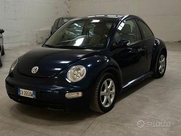 Volkswagen New Beetle 1.9 TDI 105CV