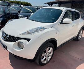 NISSAN JUKE 1.5 DIESEL 110CV