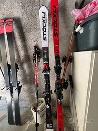 Sci Stockli GS Laser 176